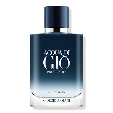 ulta acqua di gio.